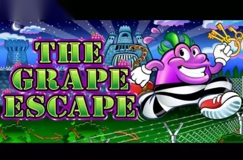 Grape Escape