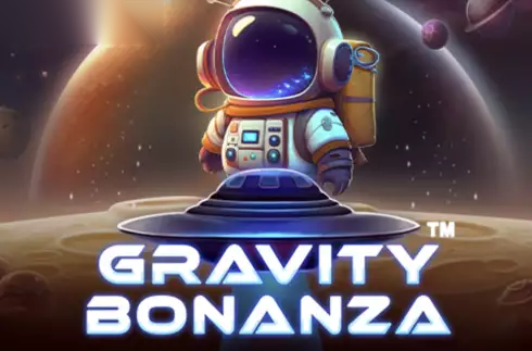 Gravity Bonanza slot Pragmatic Play