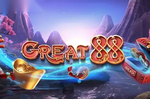 Great 88 slot Betsoft Gaming