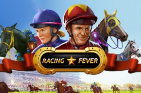 Racing Fever slot We Are Casino