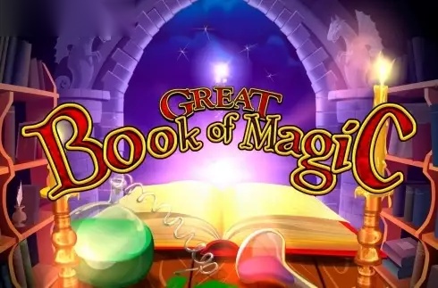 Great Book of Magic