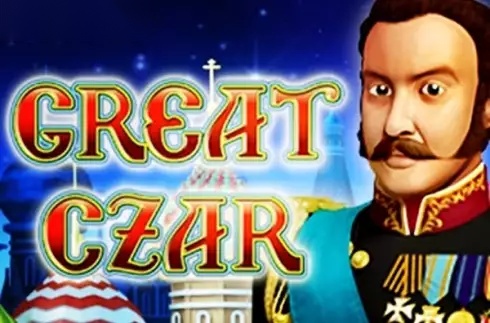 Great Czar slot Microgaming