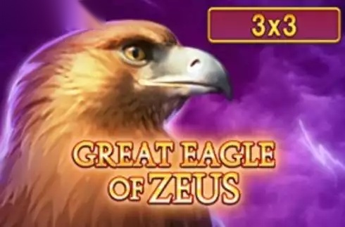 Great Eagle of Zeus