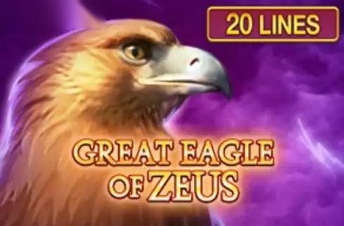 Great Eagle of Zeus slot Inbet Games