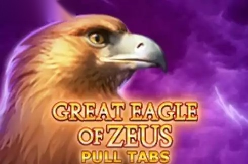 Great Eagle of Zeus slot Inbet Games