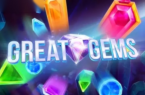 Great Gems slot Cayetano Gaming