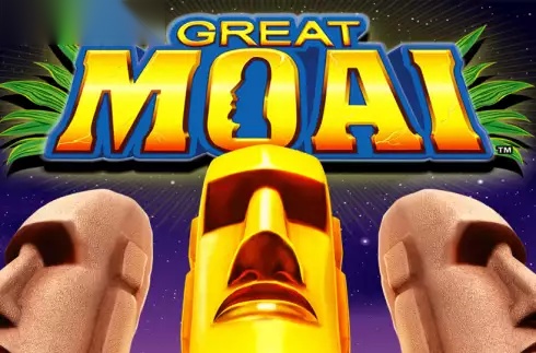 Great Moai