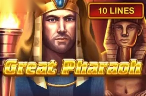 Great Pharaoh