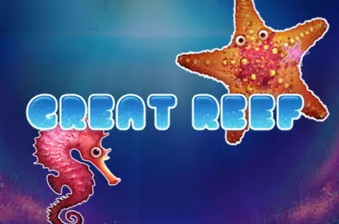 Great Reef slot Pragmatic Play