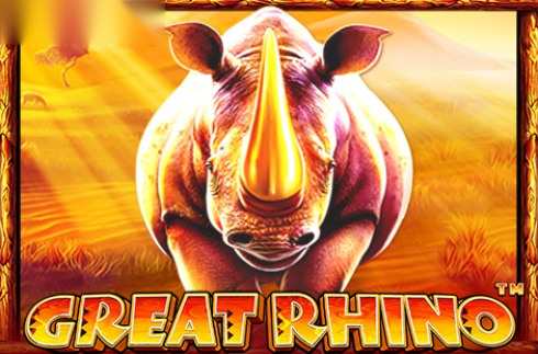 Great Rhino slot Pragmatic Play