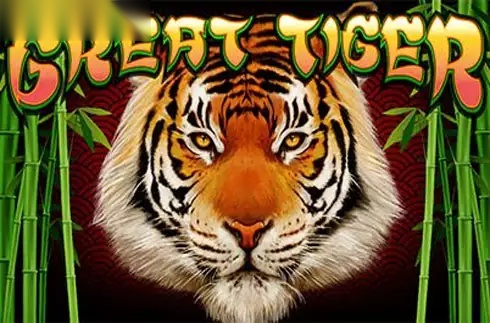 Great Tiger slot Everi