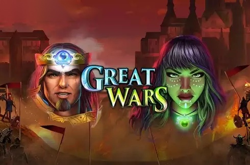 Great Wars