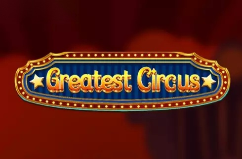 Greatest Circus slot undefiend