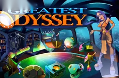 Greatest Odyssey