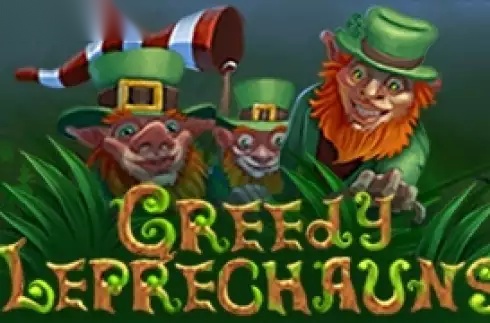 Greedy Leprechauns slot undefiend