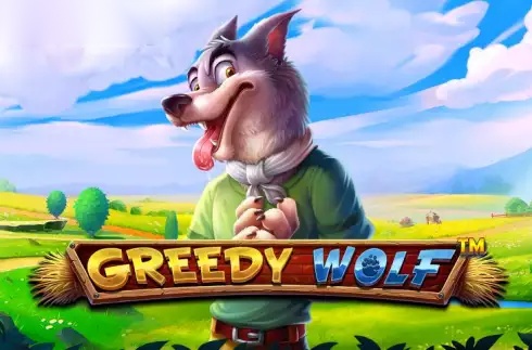 Greedy Wolf slot Pragmatic Play