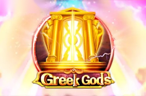 Greek Gods slot CQ9 Gaming