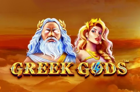 Greek Gods