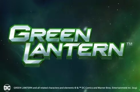 Green Lantern