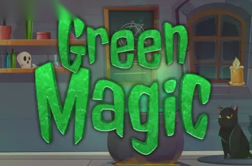 Green Magic