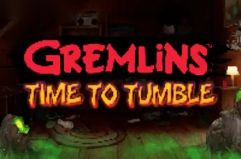 Gremlins Time To Tumble