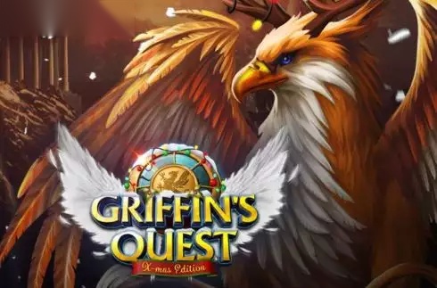 Griffin's Quest X-Mas Edition