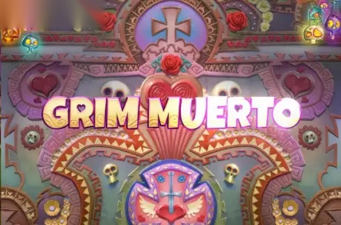 Grim Muerto slot Play'n GO