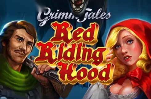 Grimm Tales Red Riding Hood slot Spinoro