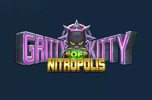 Gritty Kitty of Nitropolis