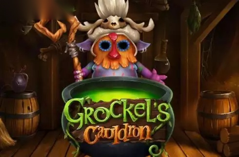 Grockel's Cauldron