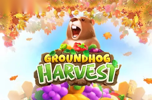 Groundhog Harvest