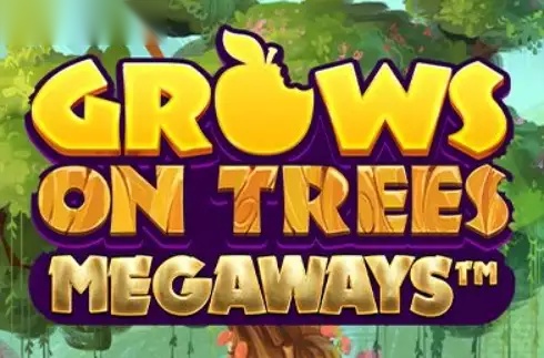 Grows On Trees Megaways