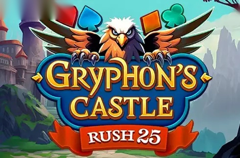 Gryphone's Castle Rush x25