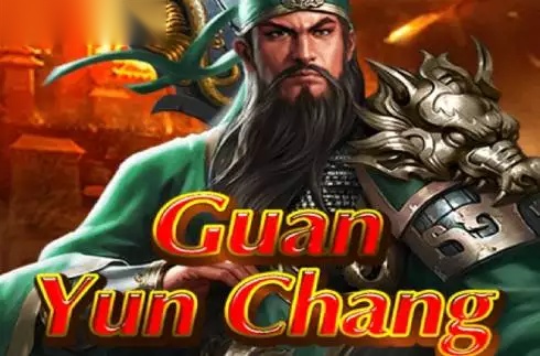 Guan Yun Chang