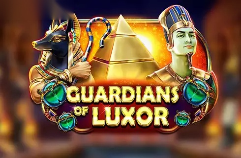 Guardians of Luxor