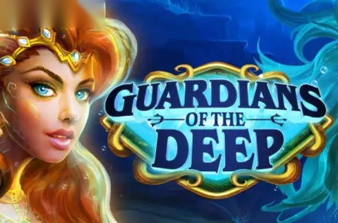 Guardians of the Deep slot High 5 Games