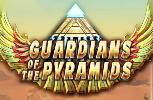 Guardians of the Pyramids