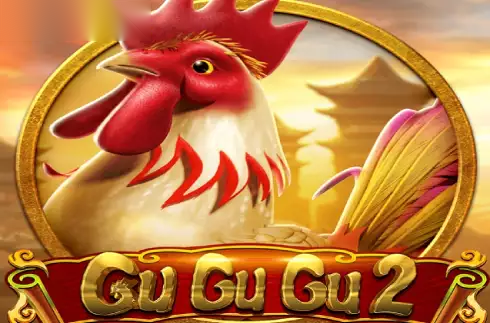 Gugugu 2 slot CQ9 Gaming