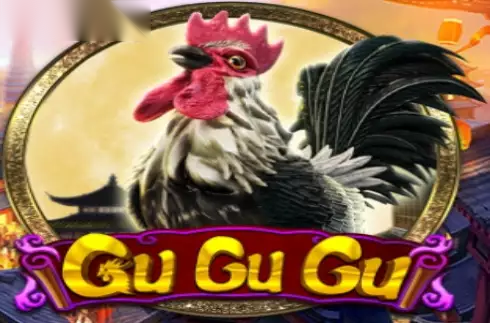 Gugugu slot CQ9 Gaming