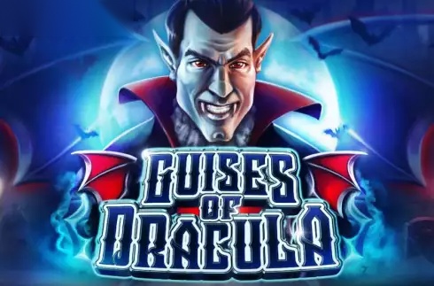 Guises of Dracula slot Platipus Gaming