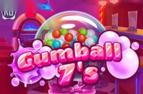 Gumball 7's slot Revolver Gaming