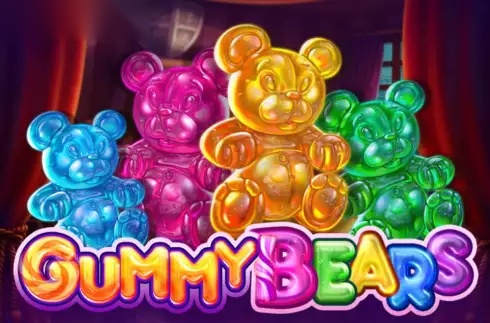 Gummy Bears slot Felix Gaming