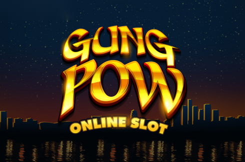 Gung Pow