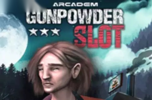 Gunpowder (Arcadem) slot Arcadem