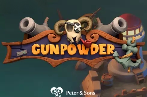 Gunpowder