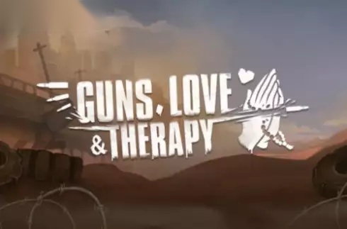 Guns, Love and Therapy