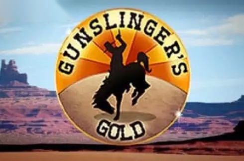 Gunslingers' Gold slot Nektan