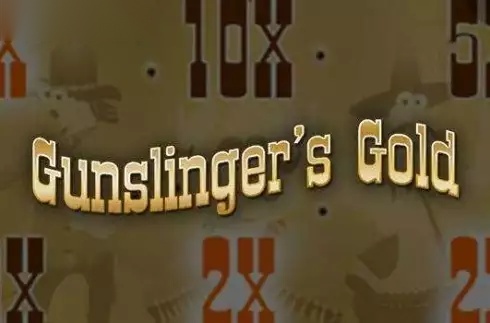 Gunslingers Gold Scratch and Win slot Rival Gaming