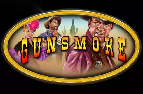 Gunsmoke