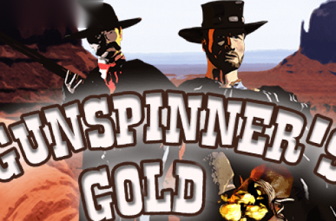 Gunspinner's Gold